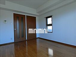 ＷＩＳＨ 1階1Kのリビング/ダイニング