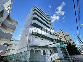 セントラルハイツ平針  ｜ 愛知県名古屋市天白区平針１丁目（賃貸マンション1K・1階・18.48㎡） その1