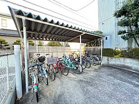 メゾンＴアサイII  ｜ 愛知県名古屋市天白区植田１丁目（賃貸マンション2LDK・1階・60.48㎡） その20