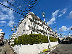 晴真マンション