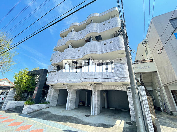 プリマベーラ原 ｜愛知県名古屋市天白区原５丁目(賃貸マンション1R・4階・18.20㎡)の写真 その3