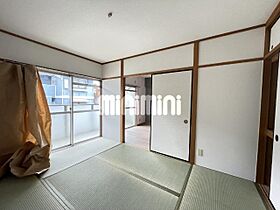 アビタマルフクII  ｜ 愛知県名古屋市天白区原５丁目（賃貸マンション2LDK・2階・53.46㎡） その19