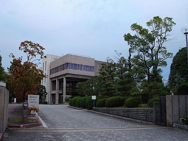 レジデンス原 ｜愛知県名古屋市天白区原３丁目(賃貸マンション1R・3階・18.00㎡)の写真 その21