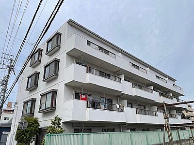 外観 外観