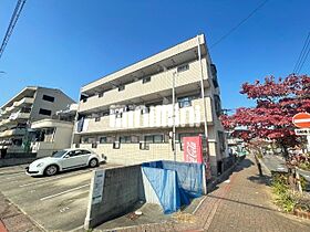 プラム  ｜ 愛知県名古屋市天白区井口１丁目（賃貸マンション1K・3階・22.32㎡） その1