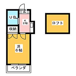 🉐敷金礼金0円！🉐レオパレス植田第2