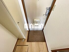 ＫＡＩＳＥＲ　ＨＯＵＳＥ  ｜ 愛知県名古屋市天白区梅が丘２丁目（賃貸アパート1R・2階・17.40㎡） その9