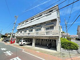 ＫＡＩＳＥＲ　ＨＯＵＳＥ  ｜ 愛知県名古屋市天白区梅が丘２丁目（賃貸アパート1R・2階・17.40㎡） その1