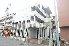 ロアール平針  ｜ 愛知県日進市赤池５丁目（賃貸マンション1R・2階・18.00㎡） その3