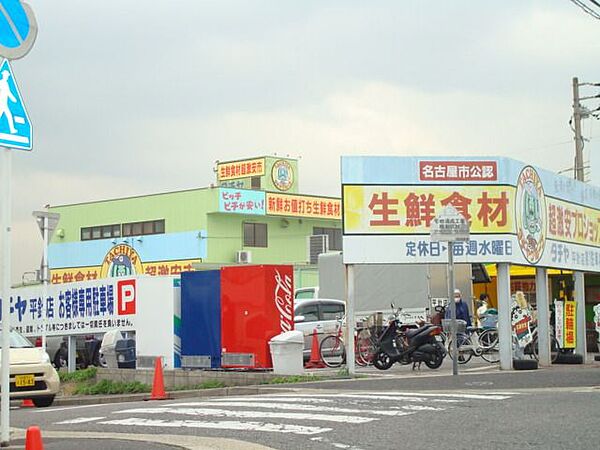 ファミール中平 ｜愛知県名古屋市天白区中平３丁目(賃貸テラスハウス3LDK・1階・88.98㎡)の写真 その19