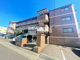 ヒルズトワニー  ｜ 愛知県名古屋市天白区梅が丘３丁目（賃貸マンション3LDK・1階・65.06㎡） その1