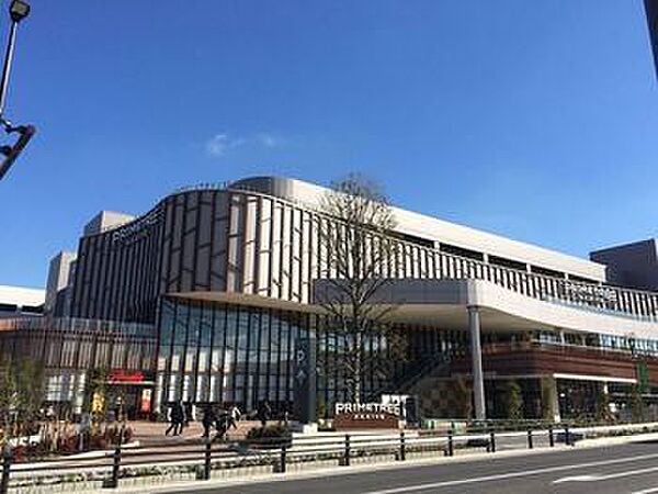 エピ・シェール ｜愛知県日進市赤池南１丁目(賃貸マンション2LDK・1階・51.30㎡)の写真 その22