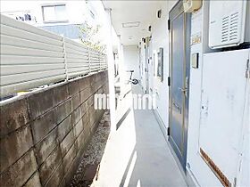 エヴァーグリーン平針  ｜ 愛知県名古屋市天白区中平３丁目（賃貸アパート1K・1階・15.60㎡） その14