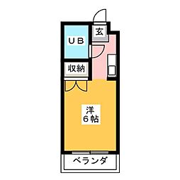 🉐敷金礼金0円！🉐メゾン・ド・エリジェ