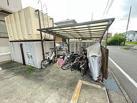 愛知県日進市赤池５丁目（賃貸マンション2LDK・5階・64.80㎡） その15