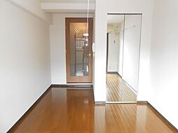 ハイツ原　ＰａｒｔII 5階1Kのリビング/ダイニング