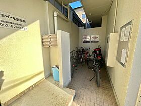 びいIV植田  ｜ 愛知県名古屋市天白区鴻の巣２丁目（賃貸マンション1K・3階・28.00㎡） その16