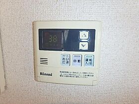 ヴィラ晃梅  ｜ 愛知県日進市梅森台１丁目（賃貸マンション3LDK・3階・72.50㎡） その16