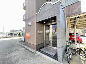 アーバンビル早川  ｜ 愛知県日進市赤池２丁目（賃貸マンション1K・5階・24.15㎡） その14