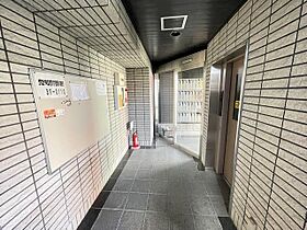 アーバンビル早川  ｜ 愛知県日進市赤池２丁目（賃貸マンション1K・5階・24.15㎡） その22