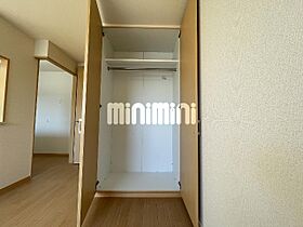 メゾン蓮池  ｜ 愛知県名古屋市天白区向が丘２丁目（賃貸マンション1LDK・1階・45.00㎡） その21