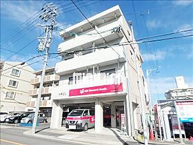 大林ビル  ｜ 愛知県名古屋市天白区平針３丁目（賃貸マンション1K・3階・19.41㎡） その3