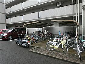 エドワール植田南  ｜ 愛知県名古屋市天白区植田南２丁目（賃貸マンション3LDK・1階・75.00㎡） その16