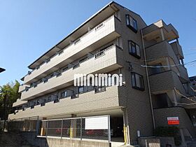 デージー大和  ｜ 愛知県日進市赤池町西組（賃貸マンション1K・4階・28.57㎡） その1