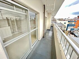 伊藤第二ビル  ｜ 愛知県名古屋市天白区井口１丁目（賃貸マンション3LDK・4階・53.93㎡） その12