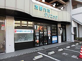 伊藤第二ビル  ｜ 愛知県名古屋市天白区井口１丁目（賃貸マンション3LDK・4階・53.93㎡） その26