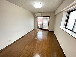 ロフティー39 601 6階1Kのリビング/ダイニング