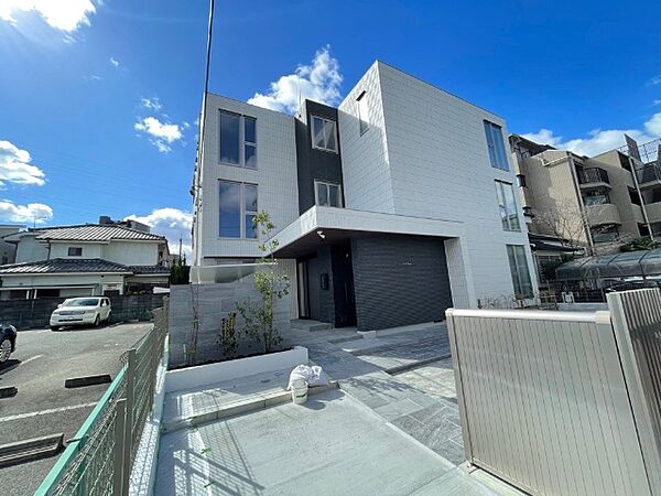 （仮称）天白区井口2丁目プロジェクト
