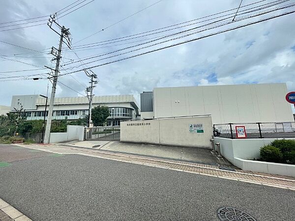 （仮称）天白区井口2丁目プロジェクト
