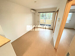 カルバンラゴ 2階2LDKのリビング/ダイニング