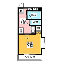 🉐敷金礼金0円！🉐オリオンハイツ