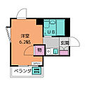 プレアール名古屋原4階2.7万円