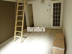 ライブリー平針