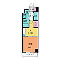 ラヴィール平針1階5.4万円