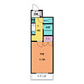 レイール赤池3階4.4万円