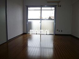 横井ビル 3階1DKのリビング/ダイニング