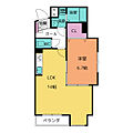 Ceres平針27階7.5万円