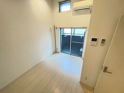 エクステンションＹ 1階1Kのリビング/ダイニング