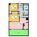 セラーノ平針1階9.8万円