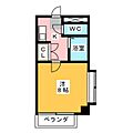ラ・メゾン・メルヴェイユ5階4.0万円