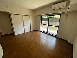 メゾン第六初島 1階3LDKのリビング/ダイニング