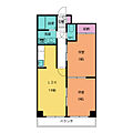 ロイヤルハイツ平針15階6.5万円
