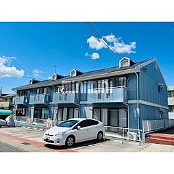 ジュネスマルフク　Ｃ棟　Ｄ棟