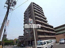 カネマン寺山ビル