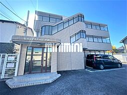 セカンドステージ平針