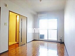 モルゲンレーテ 2階1Kのリビング/ダイニング